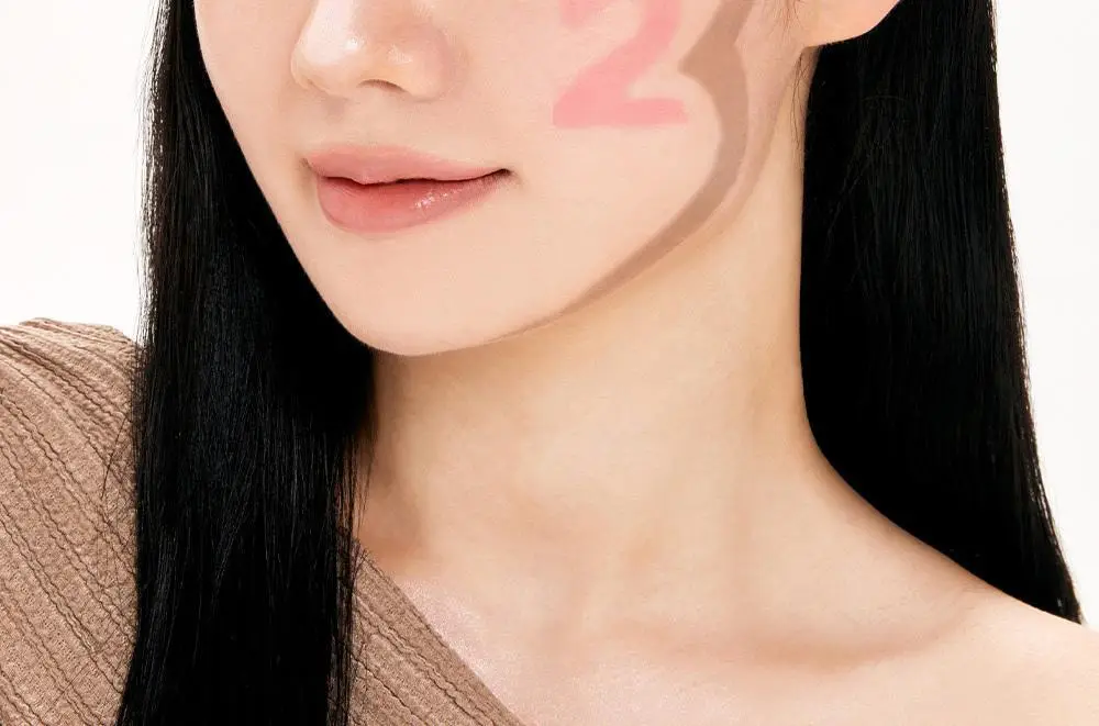 [쉐딩/하이라이터/블러셔] 아임미미 멀티스틱(웜/쿨/뉴트럴 음영) (미니 하이라이터 기획/단품) 상세페이지 25